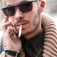 超级霸气的欧美男生头像_霸气是一种魅力