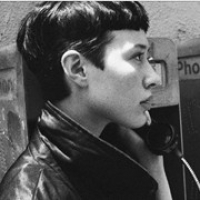 超级霸气的欧美男生头像_霸气是一种魅力