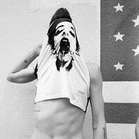 超级霸气的欧美男生头像_霸气是一种魅力