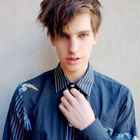 超级霸气的欧美男生头像_霸气是一种魅力