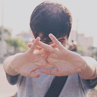 个性欧美男生头像_与众不同的欧美男生