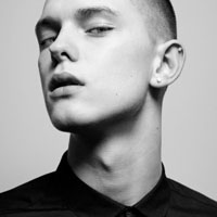 个性欧美男生头像_与众不同的欧美男生