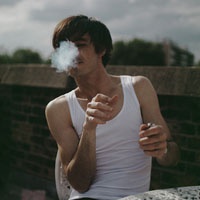 个性欧美男生头像_与众不同的欧美男生