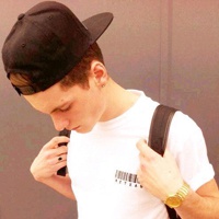 个性欧美男生头像_与众不同的欧美男生