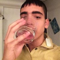 个性欧美男生头像_与众不同的欧美男生