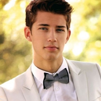 个性欧美男生头像_与众不同的欧美男生