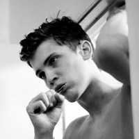 个性欧美男生头像_与众不同的欧美男生