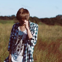 个性欧美男生头像_与众不同的欧美男生