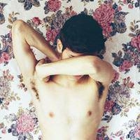 个性欧美男生头像_与众不同的欧美男生