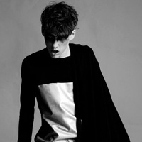 个性欧美男生头像_与众不同的欧美男生