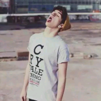 个性欧美男生头像_与众不同的欧美男生