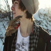 个性欧美男生头像_与众不同的欧美男生