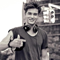 个性欧美男生头像_与众不同的欧美男生