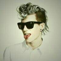 个性欧美男生头像_与众不同的欧美男生