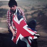 个性欧美男生头像_与众不同的欧美男生