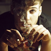 个性欧美男生头像_与众不同的欧美男生