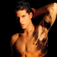 个性欧美男生头像_与众不同的欧美男生