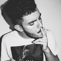 个性欧美男生头像_与众不同的欧美男生