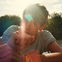 个性欧美男生头像_与众不同的欧美男生