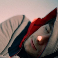 个性欧美男生头像_与众不同的欧美男生