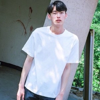 韩国男生时尚qq头像_为你痴为你狂