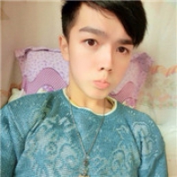 韩国男生时尚qq头像_为你痴为你狂