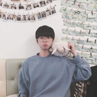 韩国男生时尚qq头像_为你痴为你狂