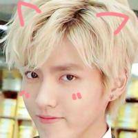 韩国男生时尚qq头像_为你痴为你狂