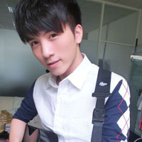 韩国男生时尚qq头像_为你痴为你狂