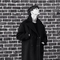 韩国男生时尚qq头像_为你痴为你狂