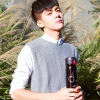 韩国男生时尚qq头像_为你痴为你狂