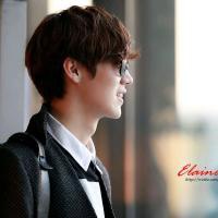 韩国男生时尚qq头像_为你痴为你狂