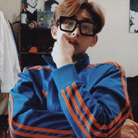 韩国男生时尚qq头像_为你痴为你狂