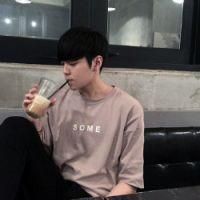 阳光男生微博头像_微信男生头像阳光