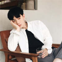 阳光男生微博头像_微信男生头像阳光