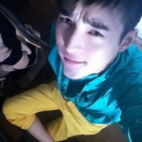 阳光男生微博头像_微信男生头像阳光