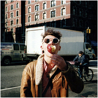 阳光男生微博头像_微信男生头像阳光