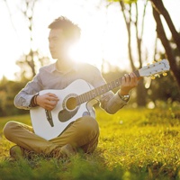 阳光男生微博头像_微信男生头像阳光