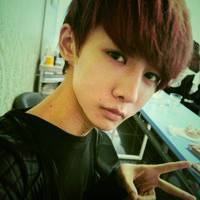 阳光男生微博头像_微信男生头像阳光