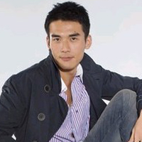 阳光男生微博头像_微信男生头像阳光