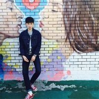 天真帅气的男生头像_你如阳光般温暖