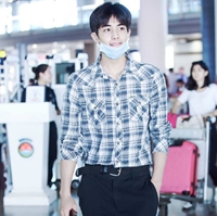 天真帅气的男生头像_你如阳光般温暖