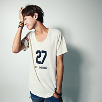 天真帅气的男生头像_你如阳光般温暖