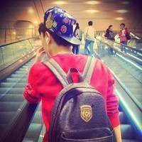 天真帅气的男生头像_你如阳光般温暖