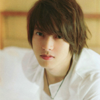 个性小清新男生头像_时尚潮流男生