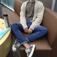 个性小清新男生头像_时尚潮流男生