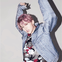 个性小清新男生头像_时尚潮流男生