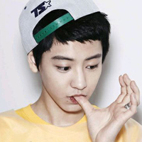 个性小清新男生头像_时尚潮流男生