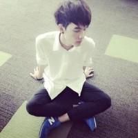 个性小清新男生头像_时尚潮流男生