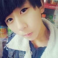 个性小清新男生头像_时尚潮流男生